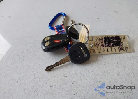 2006 Chevrolet Equinox Ls z USA, uszkodzony, nr VIN 2CNDL23F166184882